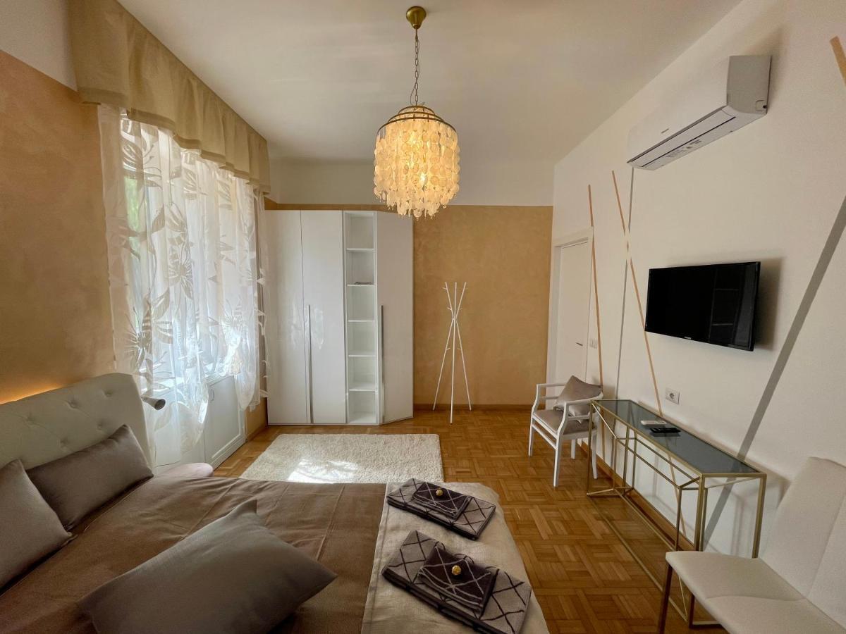 B&B Le Chevalier 쿠네오 외부 사진