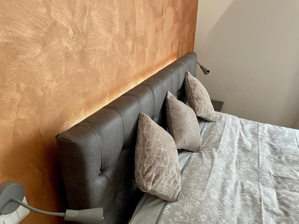 B&B Le Chevalier 쿠네오 외부 사진