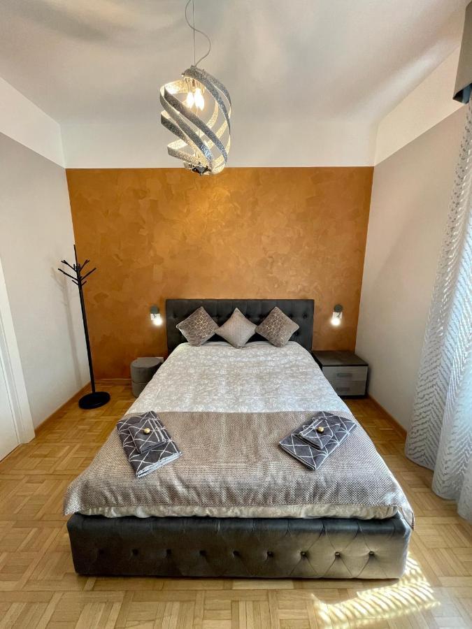 B&B Le Chevalier 쿠네오 외부 사진