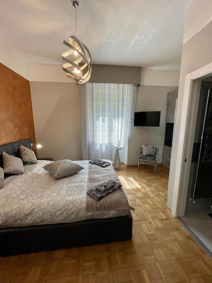 B&B Le Chevalier 쿠네오 외부 사진