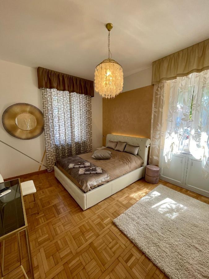 B&B Le Chevalier 쿠네오 외부 사진