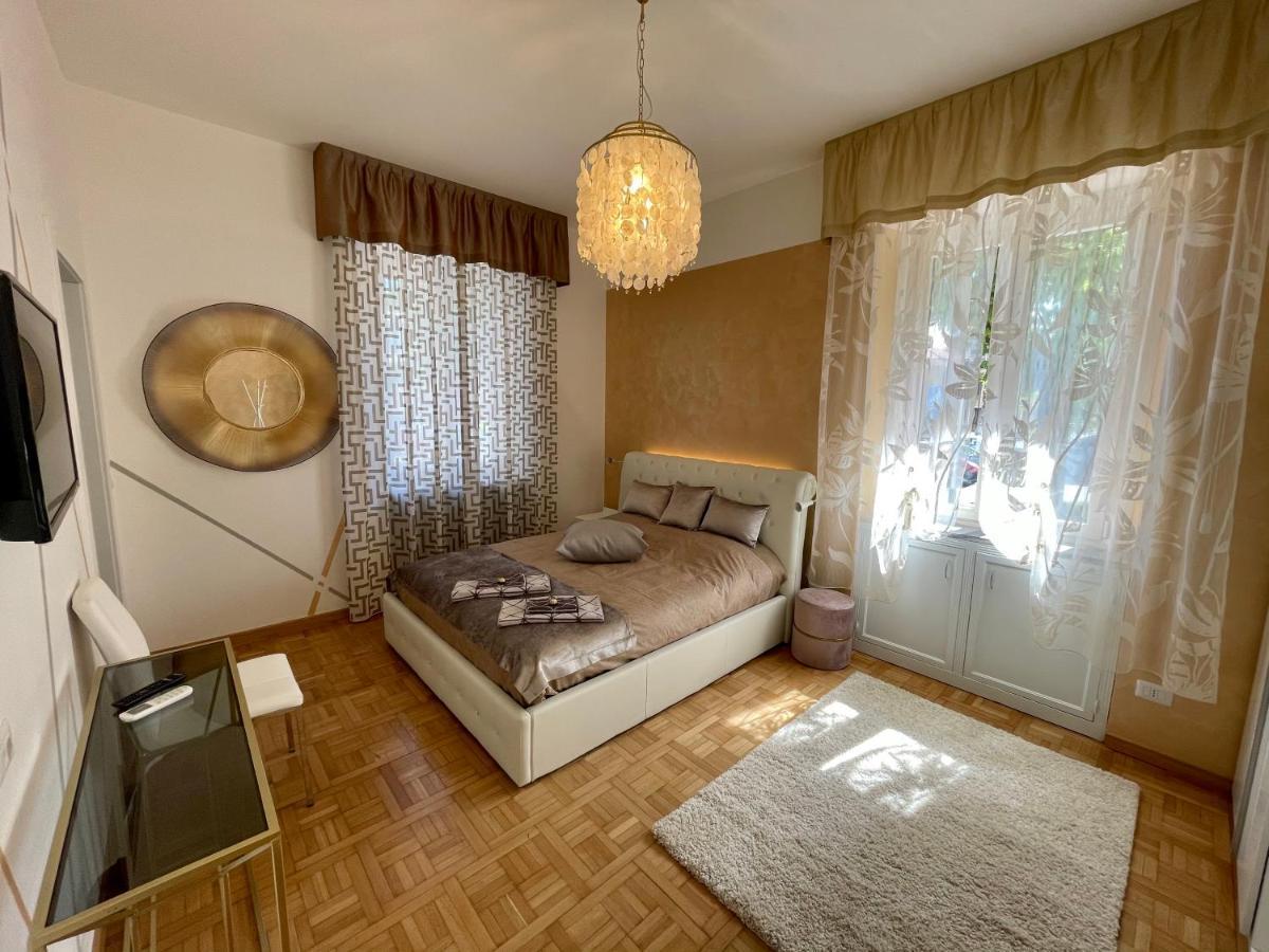 B&B Le Chevalier 쿠네오 외부 사진