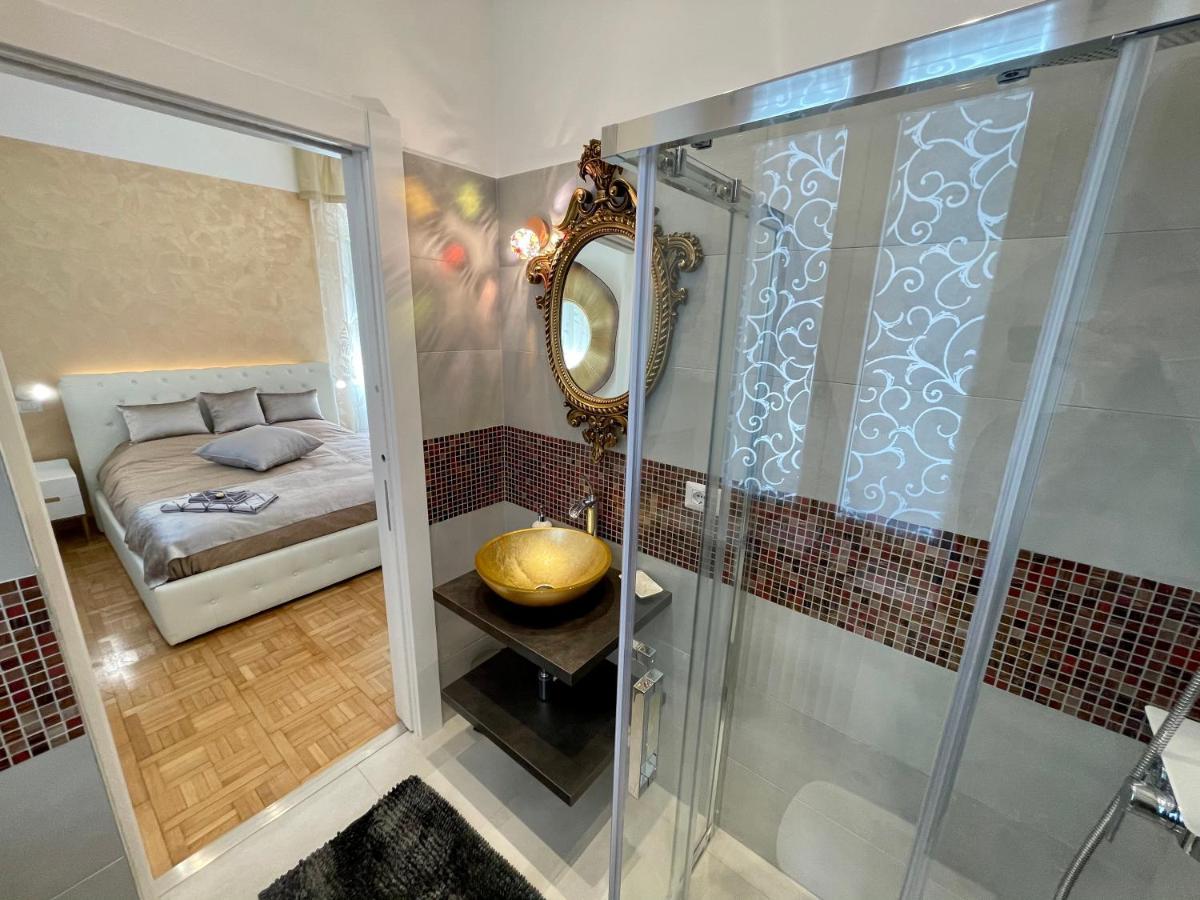 B&B Le Chevalier 쿠네오 외부 사진