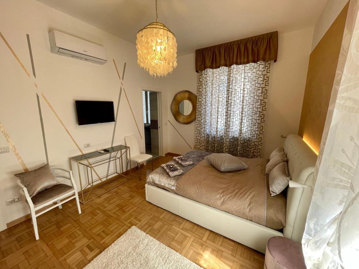 B&B Le Chevalier 쿠네오 외부 사진