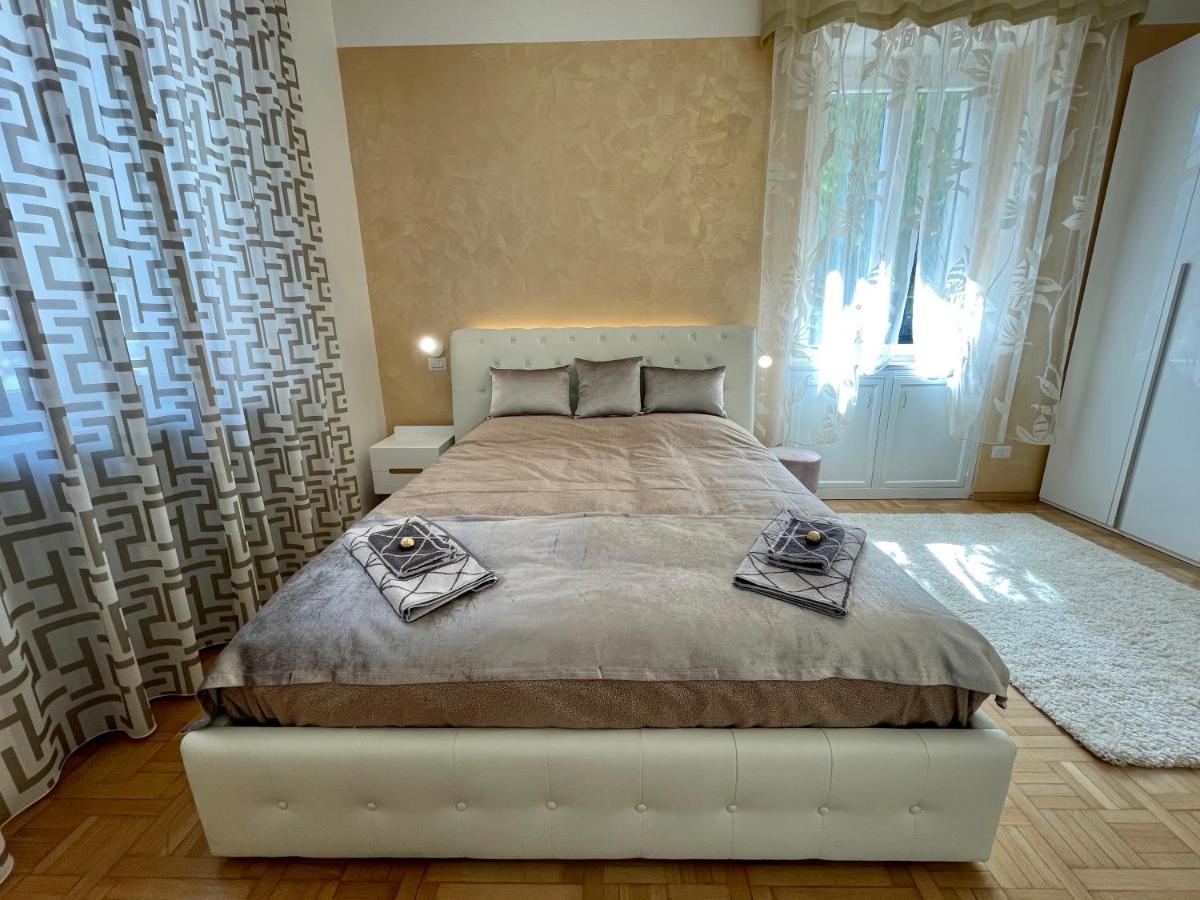B&B Le Chevalier 쿠네오 외부 사진