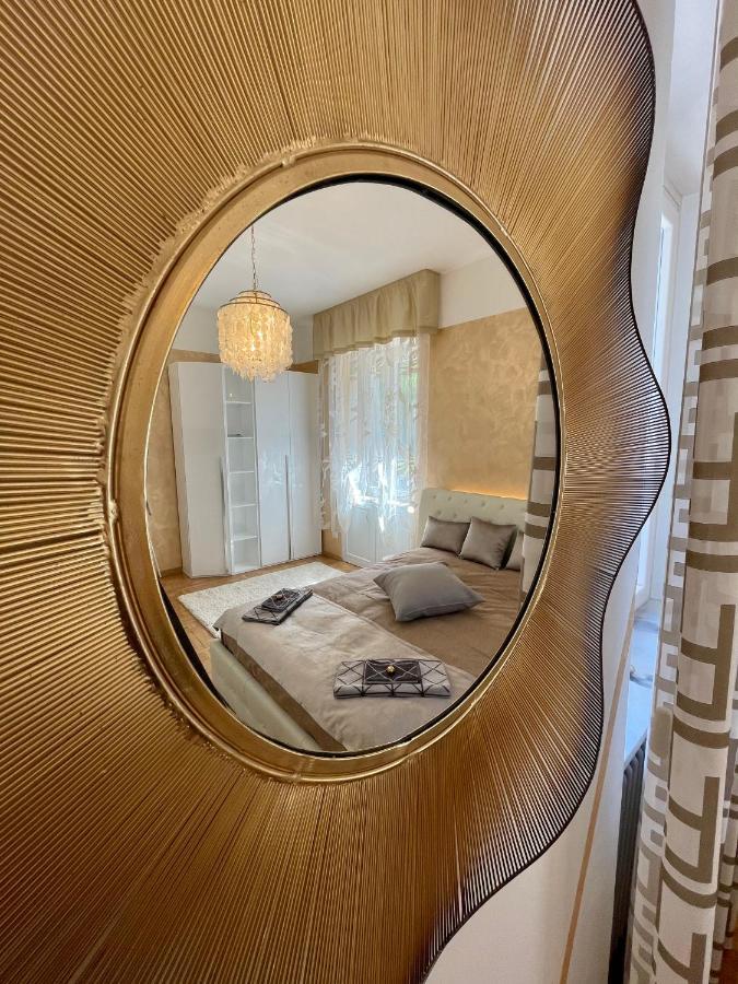 B&B Le Chevalier 쿠네오 외부 사진