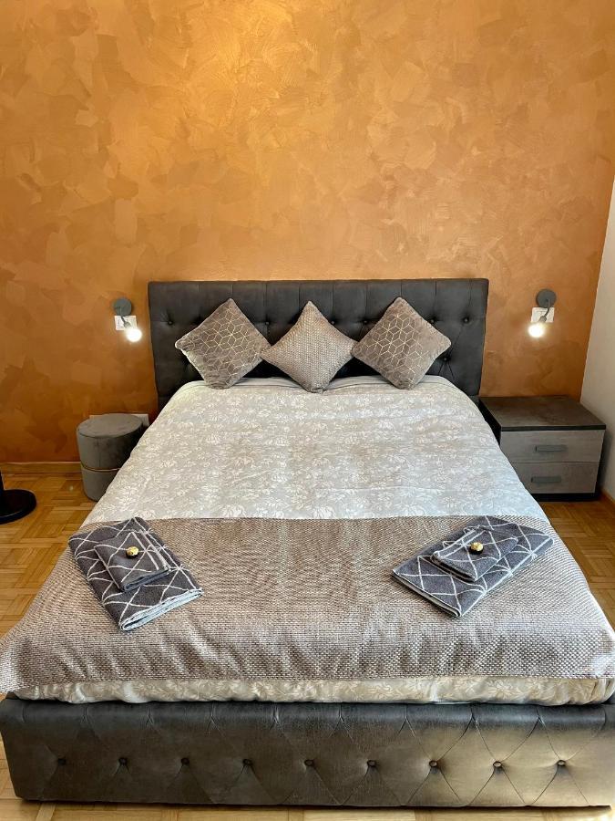 B&B Le Chevalier 쿠네오 외부 사진